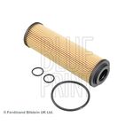 MERCEDES C W204 YAĞ FİLTRESİ 2009-2014 BLUE PRINT A2711800509