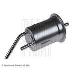 YAKIT FİLTRESİ 00-05 KIA RIO BLUE PRINT 0K30A13480