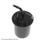 YAKIT FİLTRESİ 01-07 SUBARU IMPREZA BLUE PRINT 42072-AA011