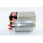 FORD CONNECT YAKIT FİLTRESİ 02-13 DELPHI 2T149155BE