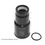 YAKIT FİLTRESİ 04-06 TOYOTA COROLLA BLUE PRINT 23390-33010