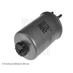 YAKIT FİLTRESİ 04-13 LAND ROVER  BLUE PRINT WJN500025