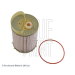 SSANGYONG ACTYON SPORTS YAKIT FİLTRESİ 2011/- BLUE PRINT 22476-34000