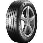 CONTINENTAL 215/55R16 93V ECO CONTACT 6 TRNT0358295