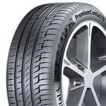 CONTINENTAL 215/55R18 99V XL FR PREMIUM CONTACT 6 TRNT0358616