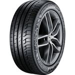 CONTINENTAL 225/45R17 91Y PREMIUM CONTACT 6 TRNT​0357058​