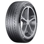 CONTINENTAL 225/55R17 101Y XL PREMIUM CONTACT 6 TRNT​0357077