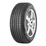 CONTINENTAL 225/55R17 97W EC5 TRNT​0356171​