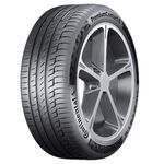 CONTINENTAL 225/55R18 98V FR PREMIUM CONTACT 6 TRNT​0358439