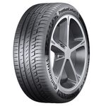 CONTINENTAL 245/45R18 96Y FR PREMIUM CONTACT 6 TRNT​0357480​