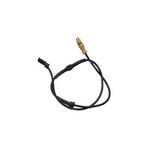 RENAULT MEGANE ABS SENSÖRÜ ARKA 02 > DELPHI 8200043136