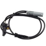 ABS SENSÖRÜ ARKA 96-98 BMW E39 DELPHI 34521182160