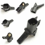 FORD FOCUS ABS SENSÖRÜ ÖN 03-11 DELPHI 3M5T2B372AB