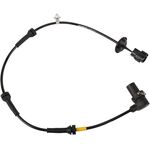 CHEVROLET KALOS ABS SENSÖRÜ ÖN SAĞ 04- DELPHI 96959998