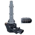 MERCEDES E W212 ATEŞLEME BOBİNİ 06- DELPHI A2729060060