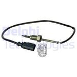 VW TRANSPORTER T5,5 EGZOS SICAKLIK SENSÖRÜ 10- DELPHI 03L906088JL