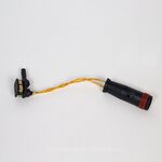 MERCEDES A W169 FREN BALATA FİŞİ 2002-2014 DELPHI A2115401717