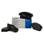 OPEL ASTRA J FREN BALATASI ÖN 09- DELPHI 1605178