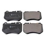 MERCEDES C W205 FREN BALATASI ÖN 2013- DELPHI A0084201720