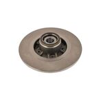 RENAULT KANGO FREN DİSKİ ARKA 08- DELPHI 8200381148