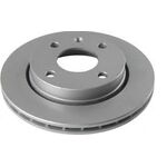 FORD ESCORT FREN DİSKİ ÖN 91-99 DELPHI 93FX1125AA