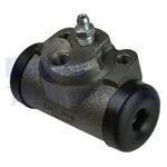 JEEP CHEROKEE FREN SİLİNDİRİ ARKA 06- DELPHI 05066158AA