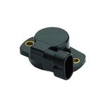 FIAT ALBEA GAZ KELEBEK POZİSYON SENSÖRÜ 89 > DELPHI 71737620