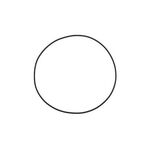 RENAULT R9 GÖMLEK ORİNGİ 71- ELRING 7701348178