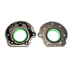 FORD CONNECT KRANK KEÇESİ ARKA 02- ELRING XS4Q6K301AF