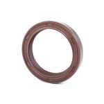 OPEL ASTRA H KRANK KEÇESİ ÖN 04- ELRING 5646262