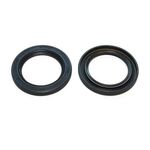 FORD FIESTA KRANK KEÇESİ ÖN 98- ELRING ​6M5G6700BA​