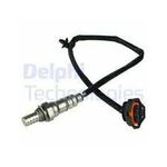 OPEL ASTRA G OKSİJEN SENSÖRÜ 05-08 DELPHI 855429