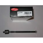 FORD FIESTA ROT MİLİ ÖN 02- DELPHI 2S6C3280KB