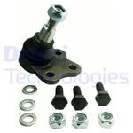 FORD MONDEO ROTİL ALT 07- DELPHI 7G9N3395BB