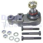 FORD TRANSIT M12 ROTİL ALT 93-00 DELPHI 92VB3395A2D