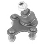 VW PASSAT ROTİL ALT SOL 05- DELPHI 3C0407365A