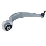 AUDI A4 ROTİLLİ KOL ALT EĞRİ SOL 08- DELPHI 8K0407693N