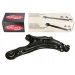 FORD FIESTA SALINCAK ÖN SAĞ 08- DELPHI 8V513042BH