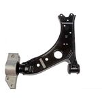 VW GOLF5 SALINCAK ÖN SOL 04-10 DELPHI 1K0407151AA