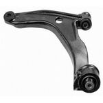 VW TRANSPORTER T5 SALINCAK ÖN SOL 04-10 DELPHI 7H0407151F