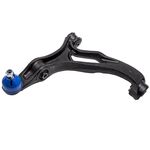 VW TOUAREG SALINCAK ÖN SOL 04- DELPHI 7L0407151C