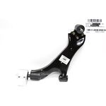 CHEVROLET CAPTIVA SALINCAK ÖN SOL 07- DELPHI 96819161