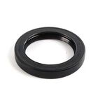 BMW E30 ŞANZUMAN KUYRUK KEÇESİ 74-12 ELRING 23121205340