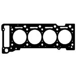 MERCEDES SPRINTER SİLİNDİR KAPAK CONTASI 00-06,99-03 ELRING A6460160520