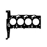 FORD TRANSIT SİLİNDİR KAPAK CONTASI 01- ELRING ​5S7Q6051BA