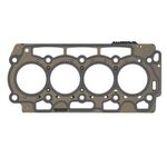 FORD FIESTA SİLİNDİR KAPAK CONTASI 02- ELRING ​2S6Q6051BA