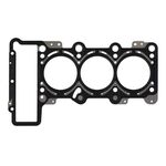 AUDI A6 SİLİNDİR KAPAK CONTASI 05-08 ELRING 06E103149P