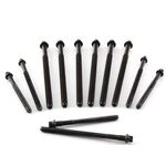 BMW E87 SİLİNDİR KAPAK SAPLAMASI 04-12 ELRING 11127511534