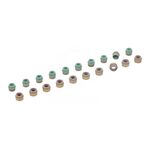 MERCEDES E W124 SUPAP LASTİĞİ 96-00 ELRING ​A6050500158​