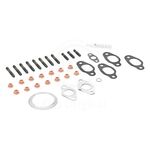 VW GOLF5 TURBO BOĞAZ CONTASI 04-11 ELRING 038145757